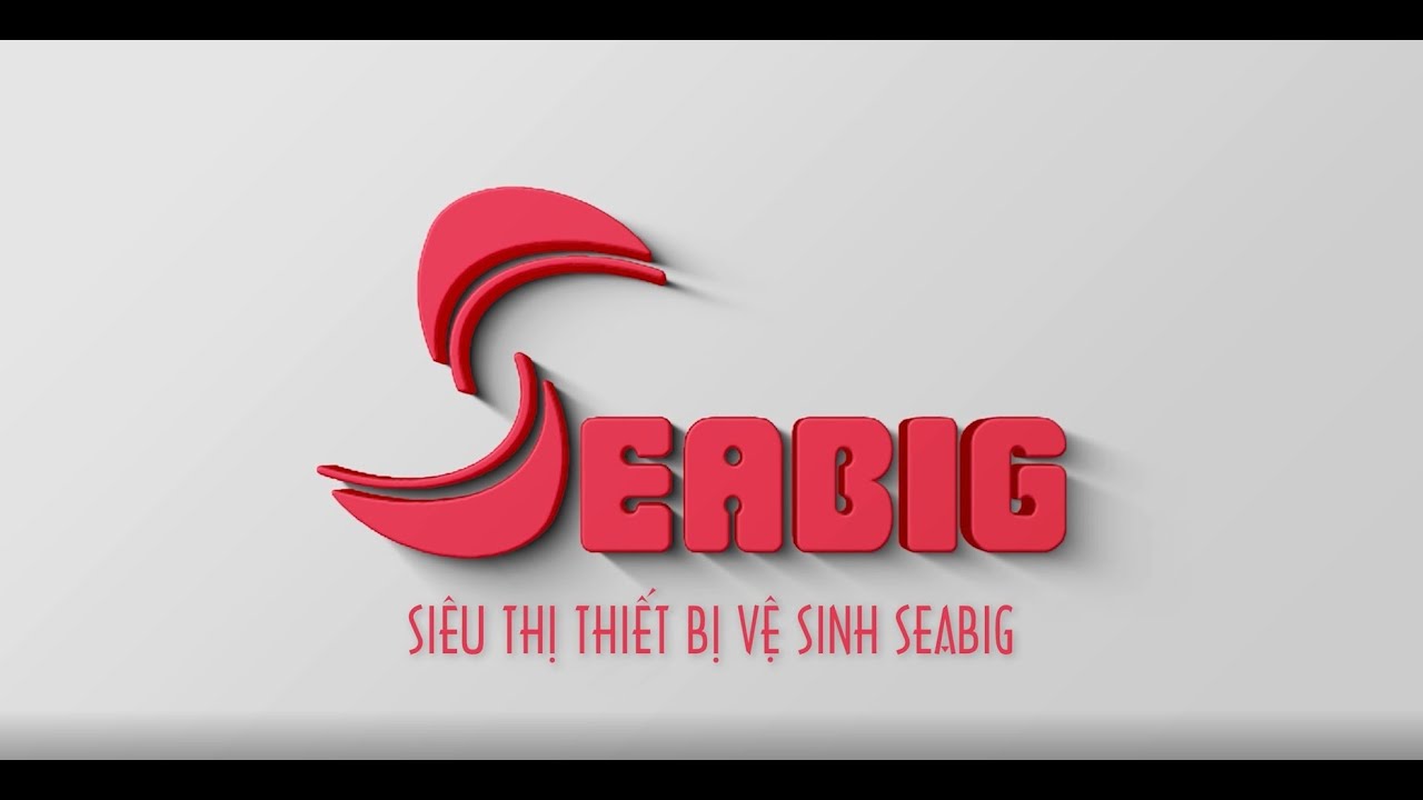 Thiết bị vệ sinh SeaBig 2